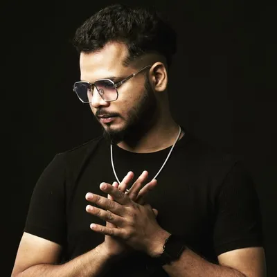 DJ RHT ( Rohit Raut)