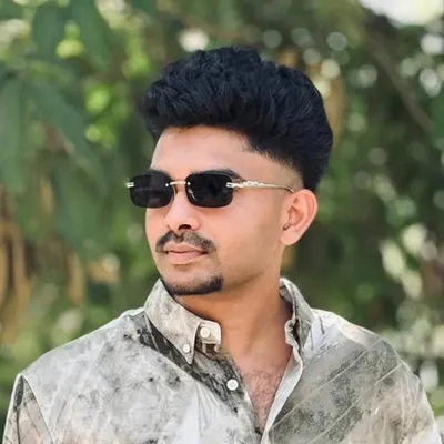 Shamon Shajahan profile