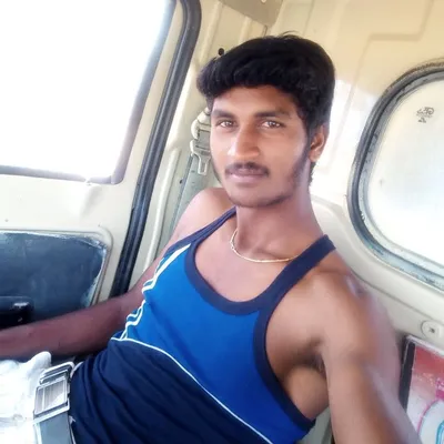 Manokaran D profile