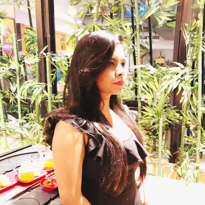 Moumita Dutta (Tina) profile