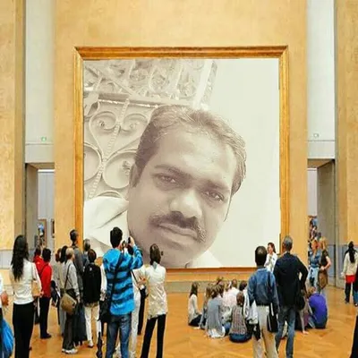 D .Nageswarao D .Nageswarao profile
