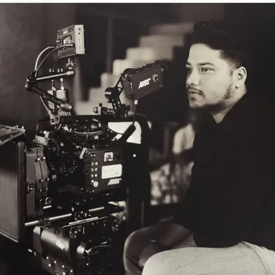 D.O.PTanmaySanjay profile