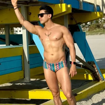 DANIEL PASCUAL ✨ profile