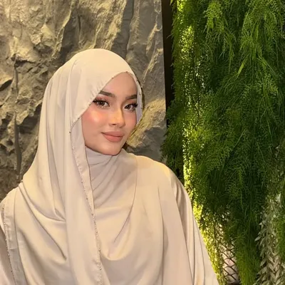 Dania Qistina profile