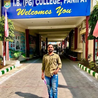 D.r 👑 बामण 👑 profile