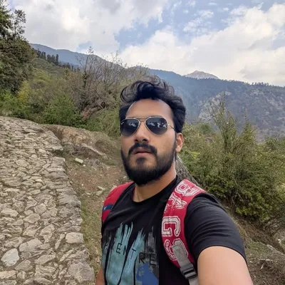 Bhüpíñdër Sïñgh Rawat profile