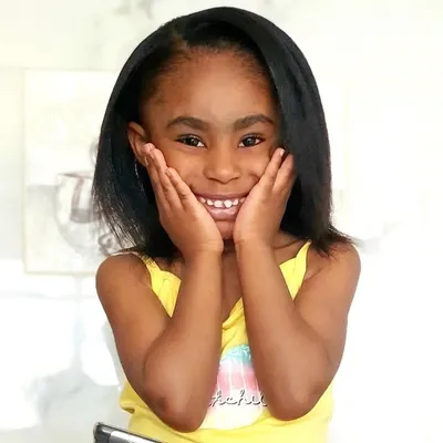 Makayla Okeke profile