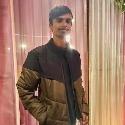 Divyansh Singh profile