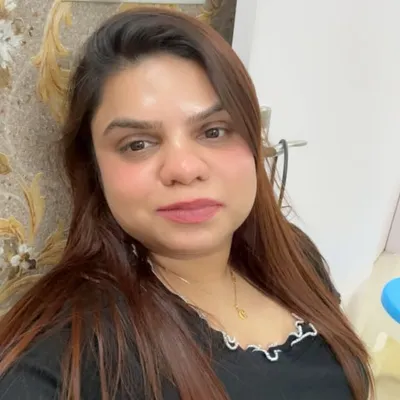 Dishani Shamooi profile