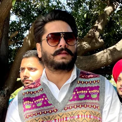Dalvir Singh 'Goldy Khangura' profile