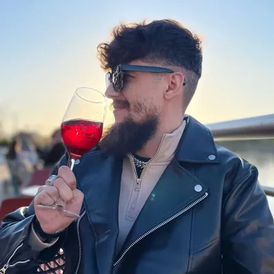 Дмитрий Аглетдинов profile