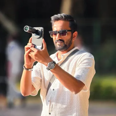 Drshivender Kumar | Mobile Photographer | Doctor profile