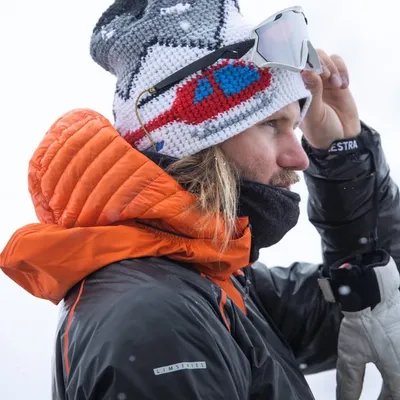 Domi Tauber profile