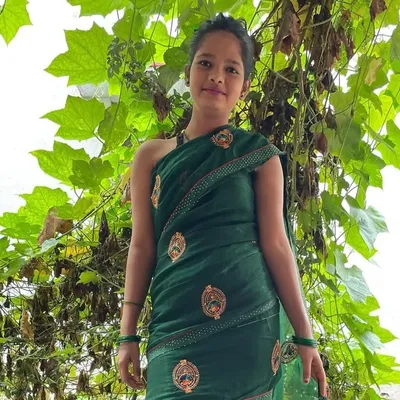 Adivasi Beti ๐ฎ๐ณ profile