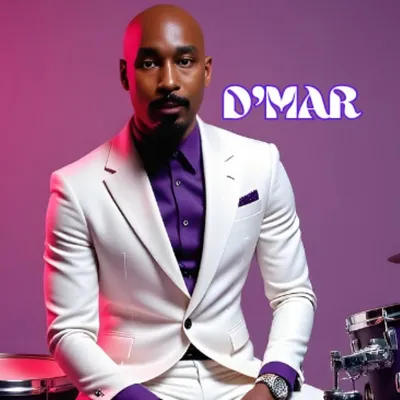 Derrick D'Mar Martin profile