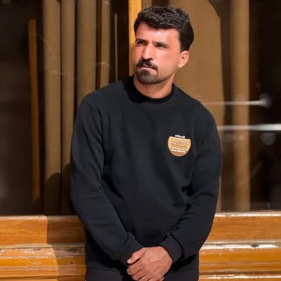 Hussein Ali/حسين علي profile