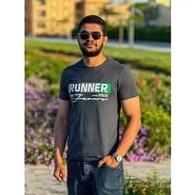 Diaa Mohsen profile