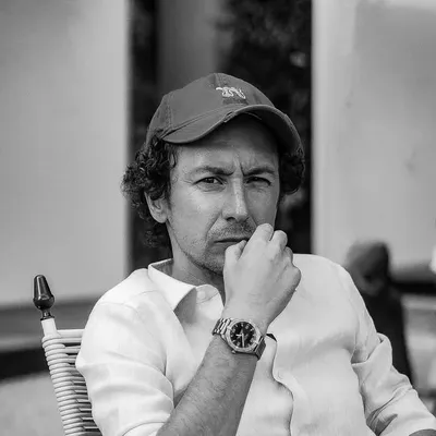 Federico M. Fabbri profile