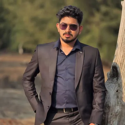 DIPAK KUMAR DAS profile