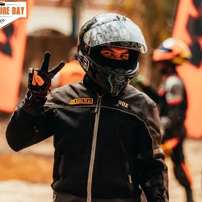 d2b_rider profile
