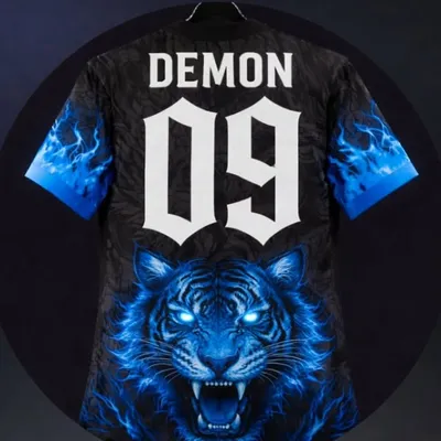 D3MON profile