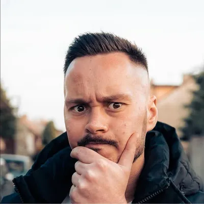 Adam Zabłocki profile