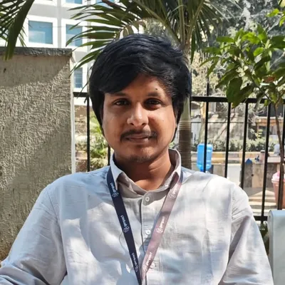 :DEVASHISH profile