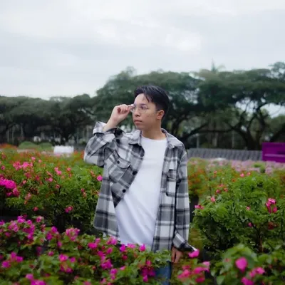 Danial profile