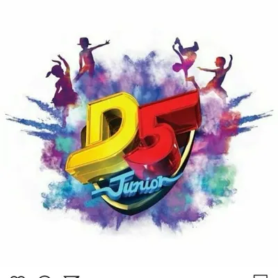 D5 JUNIOR profile