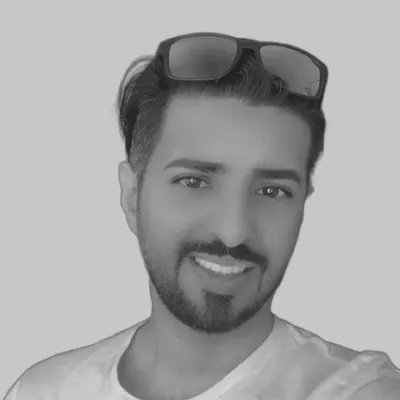 Mohammed AL Dhubaeai profile