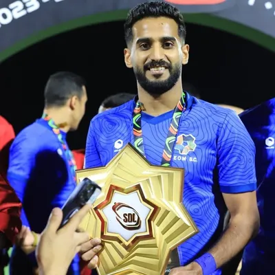 عبدالرحمن الغامدي profile