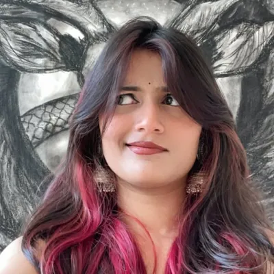 Khushi Mishra profile