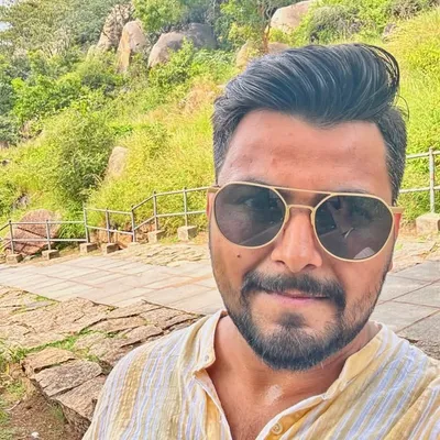 Siddhartha Bajpai profile