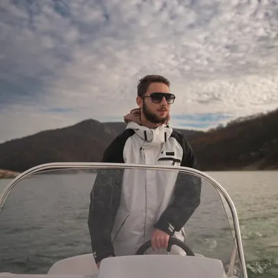 Daniel Yordanov profile