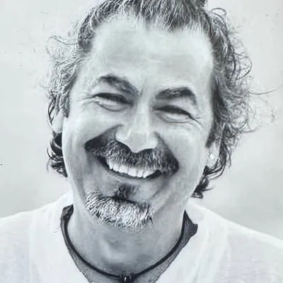 Dikran Dülgeryan profile