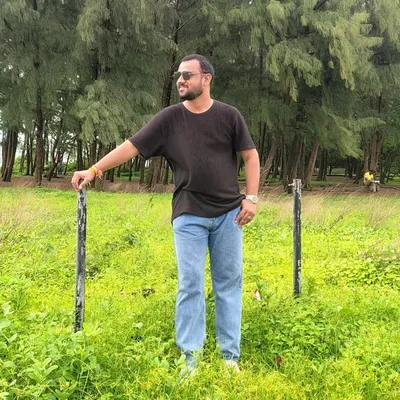 DEEPAK BHATTI profile