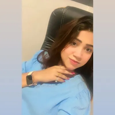 Manpreet kaur profile