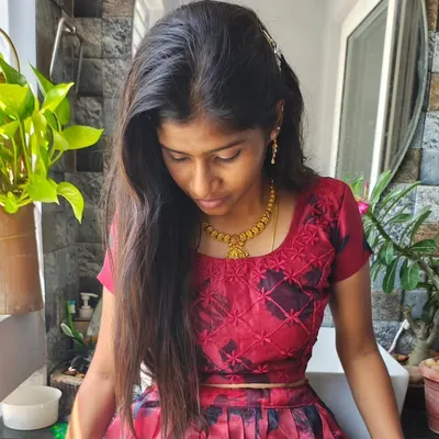 சமேலி💚 profile