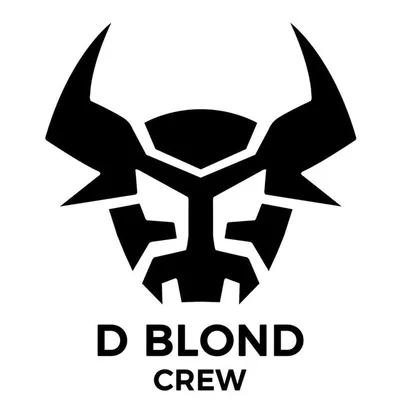 D blond crew profile