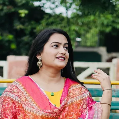 Chandrakala Singh profile