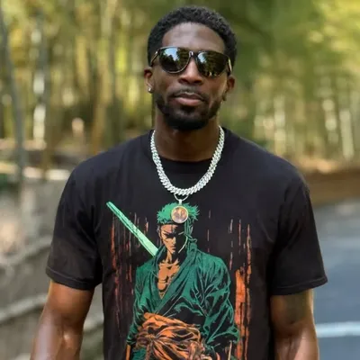 Dravius C. Jones profile