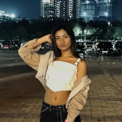 Disha Dutta