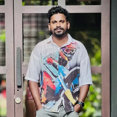 Deva Prasad profile