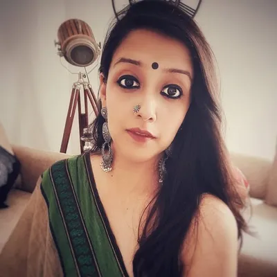 Dr. Akanksha Sharma Phougat profile