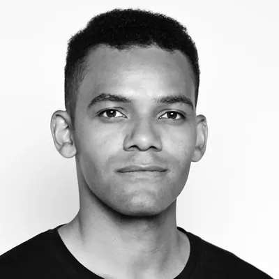 Daniel Gombo profile
