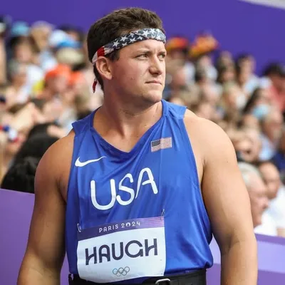 Daniel Haugh (haw) profile