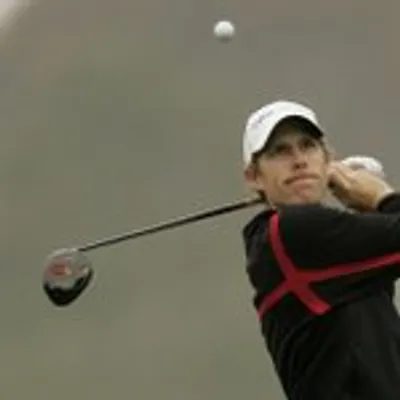 David Hearn profile