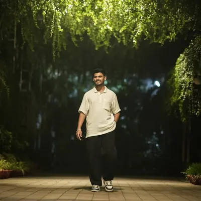 Dibyajit Sahoo profile