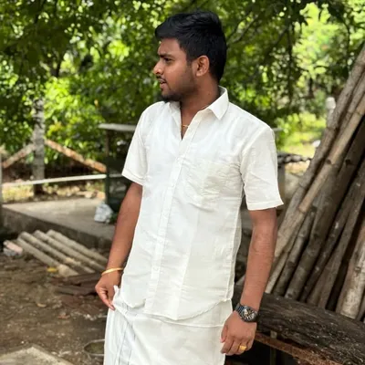 பரணிதரன் profile