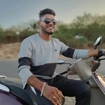 DATTPRSAD DESHMUKH || मावळा || profile